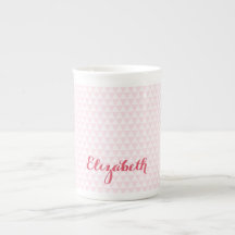 Moderne Trendy Chic Elegante Individuelle Name Gir