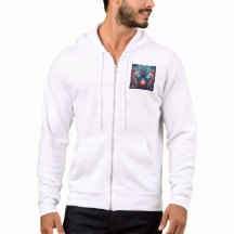 Moderne trendy Irony Cool