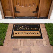 Moderne Typografie Ehepaar Geschenke