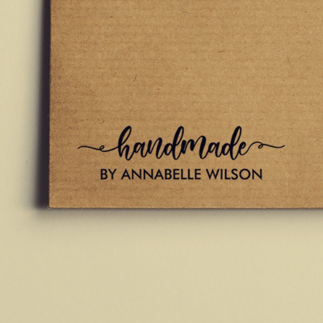 Moderne Typografie Permastempel (Von Creator hochgeladen)