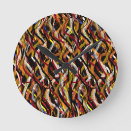 Moderne Uhren zeitgenössischer Zeit