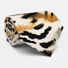 Moderne und farbenfrohe Tierdrucke