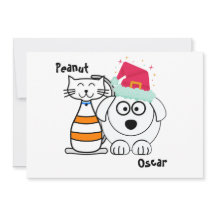 Moderne und Niedliche Buddies für Weihnachten