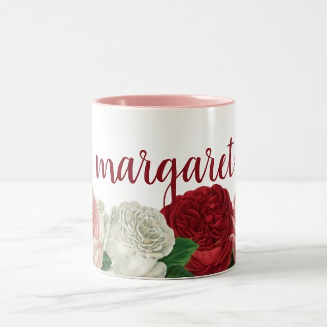 Moderne und schicke Tasse (Mittel)