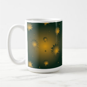Moderne und stilvolle Modekollektion Kaffeetasse