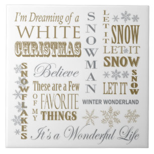 MODERNE VINTAGE Königin Fliese