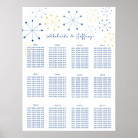 Moderne Vintage Seekarte im Mittelalter