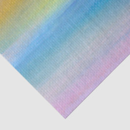 Moderne violette und goldene Strahlen Abstrakt Seidenpapier