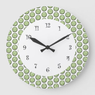 Moderne Wall-Uhren Große Wanduhr