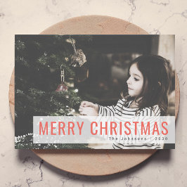 Moderne Weihnachten | Foto der Familie Stilvoll ro