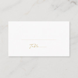 Moderne Weihnachtsgrün | Hochzeit von Schiffen Platzkarte