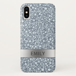Moderne weiße Diamantverzierungen Glitter title_seo2