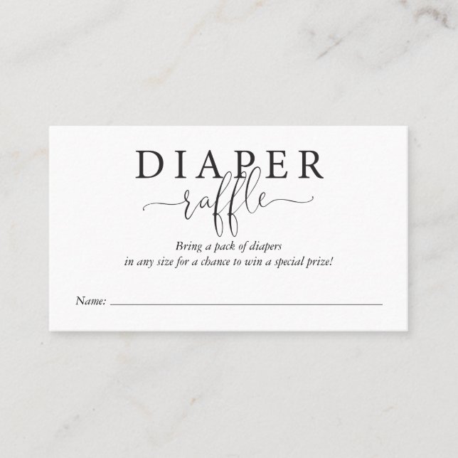 Moderne Wickeleinheit Visitenkarte (Vorderseite)