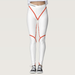 MODERNE YOGA-HOSEN \ DER RENNLÄUFER 2023 LEGGINGS