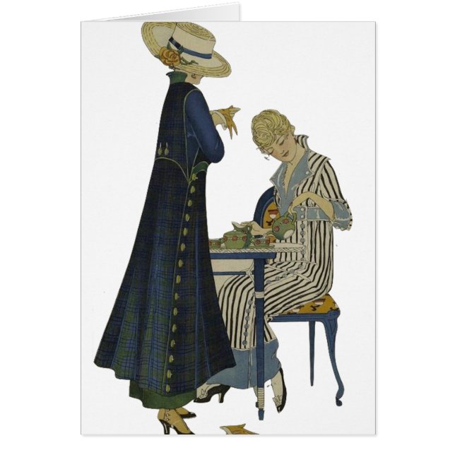 Moderne Zeit (Vorne)