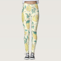Moderne Zitrone Citrus Sommer gelb Personalisiert