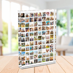 Moderner 88 Foto-Block für Fotomaterial Fotoblock