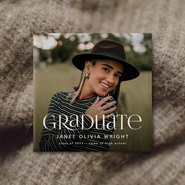 Moderner Abschluss für kundenspezifisches Foto Button (Von Creator hochgeladen)