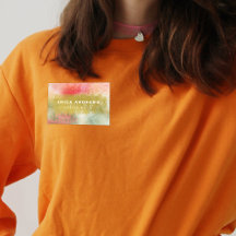 Moderner Abstrakter Kalligraphieskriptor