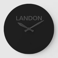 Moderner bearbeitbarer Text | Dunkelgrau und schwa