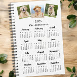 Moderner, benutzerdefinierter Hund 3 Foto 2023 Kal Planer<br><div class="desc">Der Kalender-Planer für benutzerdefinierte Fotos. Behalt alle Termine, ob Tierarztbesuche, Welpenspiele, Hundepflege oder alle organisierten Trainings, jedes Haustier verdient einen personalisierten Foto-Planer ! Unser Hund-Foto-Planer hat 3 Fotos, um zu personalisieren, Namen und Text. Design ist vorne und hinten. Ideal für Hundeliebhaber, Hundeliebhaber, Katzen-Liebhaber und Liebhaber von Haustieren! COPYRIGHT © 2022...</div>