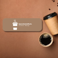 Moderner Beruflicher Kaffee