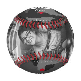 Moderner Bester Vater je Camouflage Vatertag Baseball