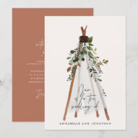 Moderner botanischer Garten