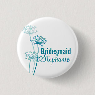 Moderner Button