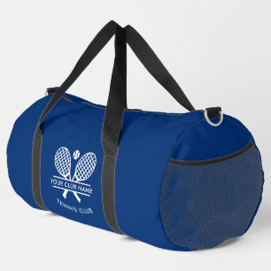 Moderner Country Club Der Park der Villa Negroni, Duffle Bag