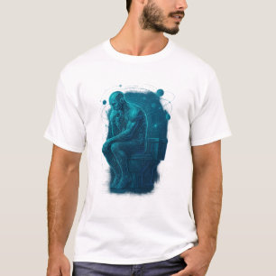 Moderner Denker T-Shirt