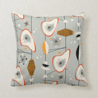 Moderner Design-Kissen aus dem Mittelalter Kissen