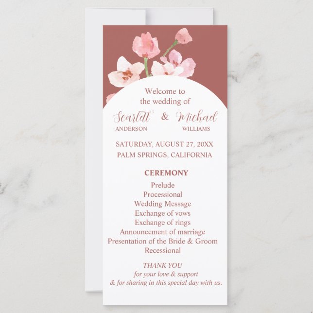 Moderner Elegante Erde (Vorderseite)