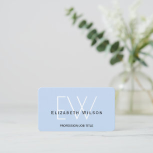 Moderner eleganter Boho-Makler-QR-Code Visitenkarte