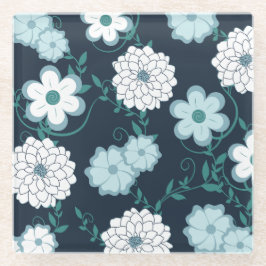 Moderner Eleganter Untersetzer