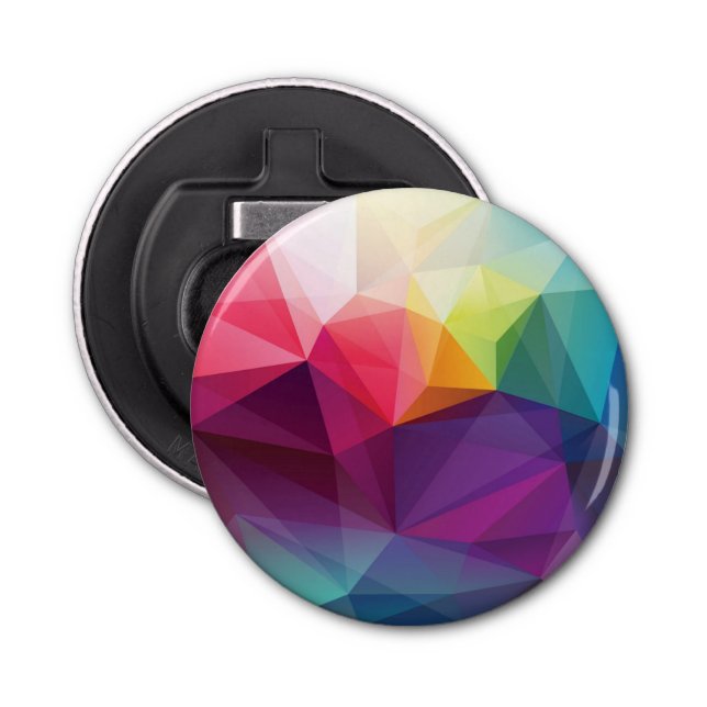 Moderner Entwurf Flaschenöffner (Vorderseite)