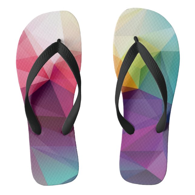 Moderner Entwurf Flip Flops (Fußbett)