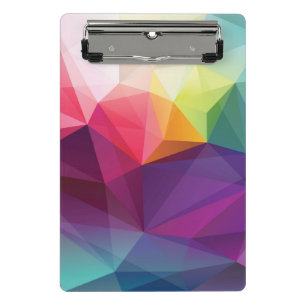 Moderner Entwurf Mini Klemmbrett