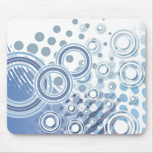 Moderner Entwurf Mousepad