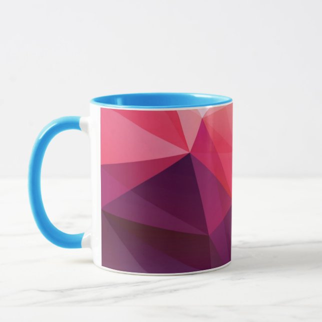 Moderner Entwurf Tasse (Links)