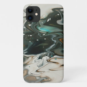Moderner Glitzer Case Mate Barely There
