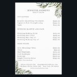 Moderner, grüner Flyer<br><div class="desc">Moderner, grüner Flayer in schwarz-grau, weiß, grün, blau. Bearbeiten Sie Ihr Produkt in wenigen Minuten, indem Sie Ihre Daten hinzufügen. Sie können den Schriftart/die Farbe/Position durch "weitere Personalisierung" ändern.</div>