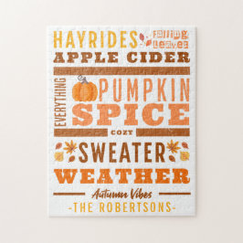 Moderner Herbst Inspiriert Herbst Vibes Personalis