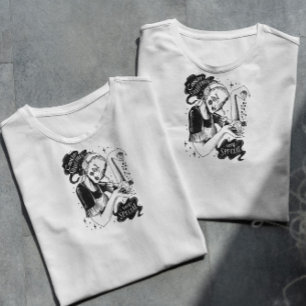 Moderner Hexentrank T-Shirt