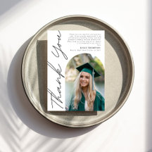 Moderner Lässiger Script Arch Foto Abschluss Schwa