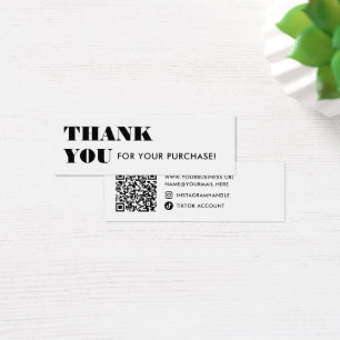 Moderner Minimal Business Online Reseller Vielen D