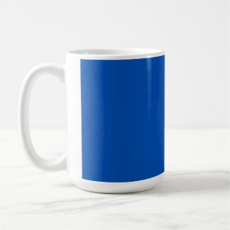 „Moderner Minimalistischer Lustiger-Vater-Witz-Übe Kaffeetasse