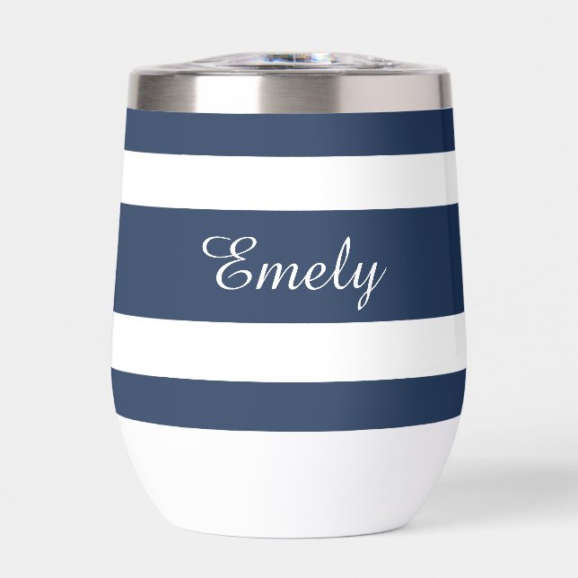 Moderner Name (Vorderseite)