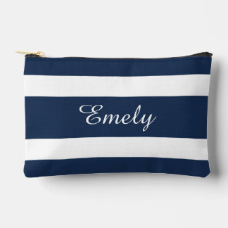 Moderner Name Zubehörtasche