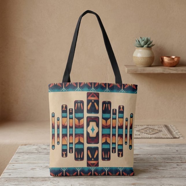 Moderner Nomade Tasche (Von Creator hochgeladen)
